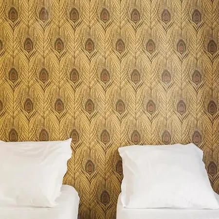 Stylish In The Heart Of 4*