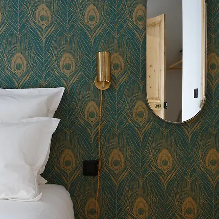 Stylish In The Heart Of Aparthotel 4*