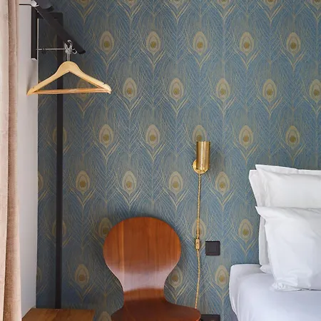Aparthotel Stylish In The Heart Of Parigi