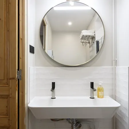 Stylish In The Heart Of Aparthotel