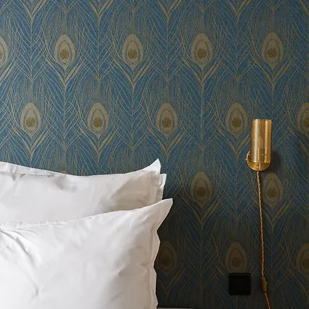 Stylish In The Heart Of 4*
