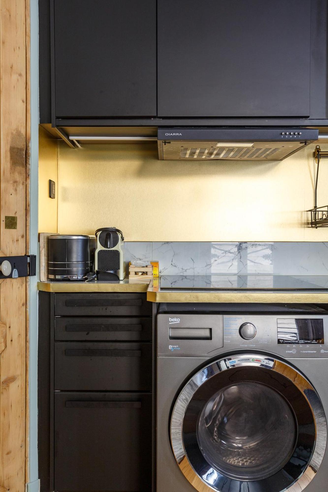 Stylish In The Heart Of Aparthotel 4*