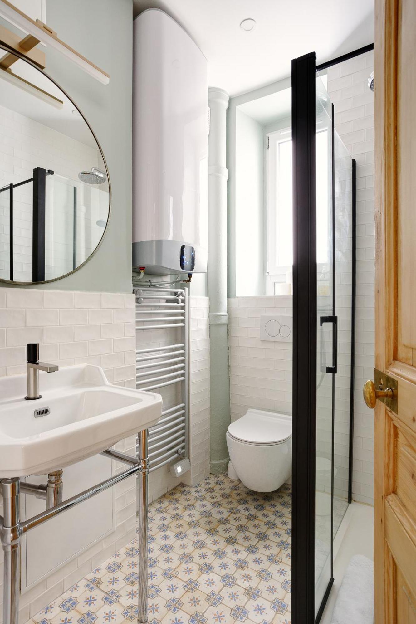 Stylish In The Heart Of Aparthotel