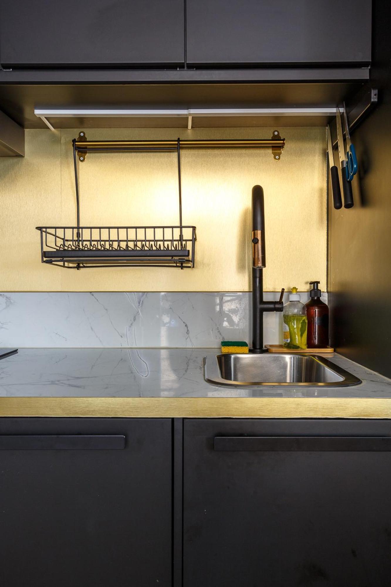 Stylish In The Heart Of 4* Parigi