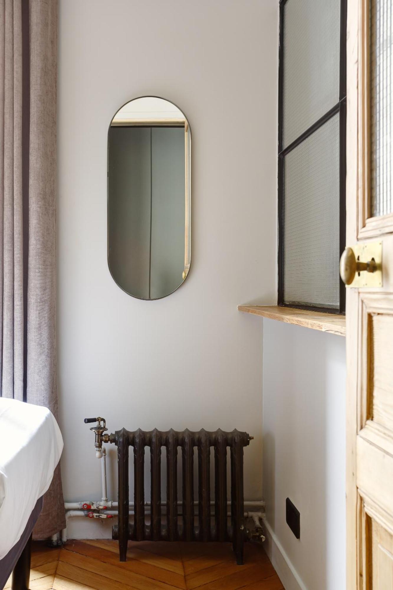 Stylish In The Heart Of * Parigi