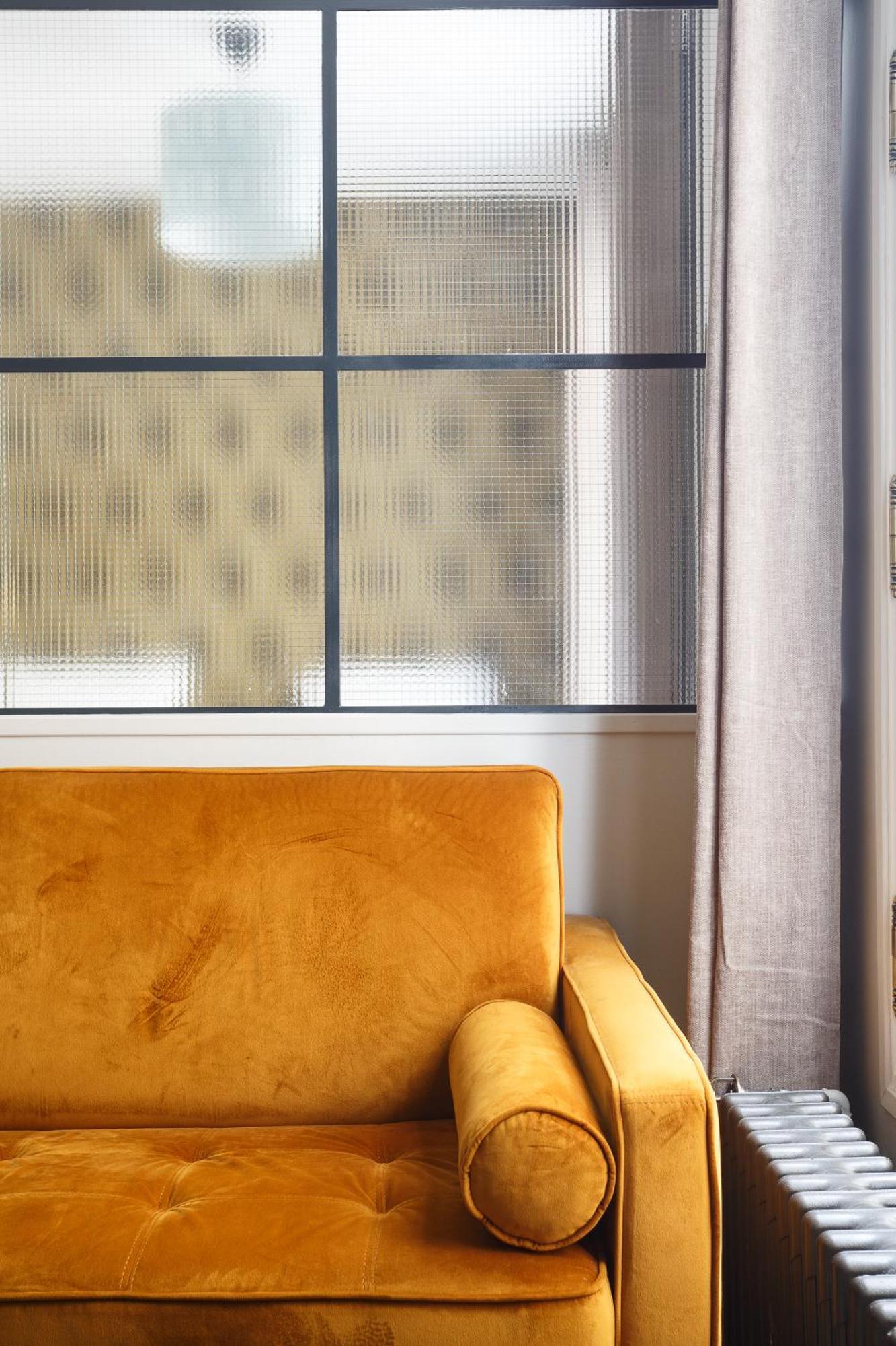 Stylish In The Heart Of Aparthotel