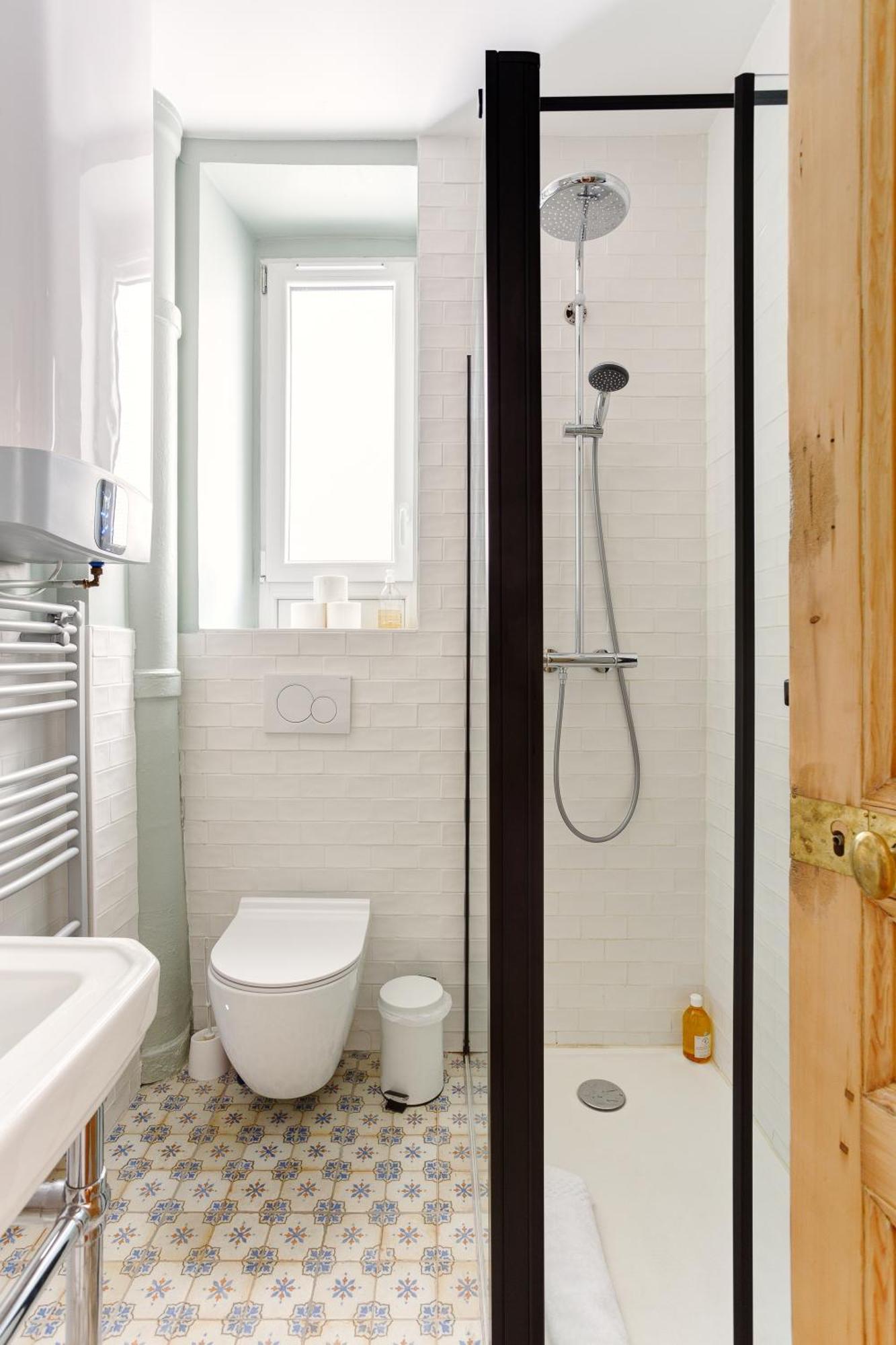 Aparthotel Stylish In The Heart Of Parigi