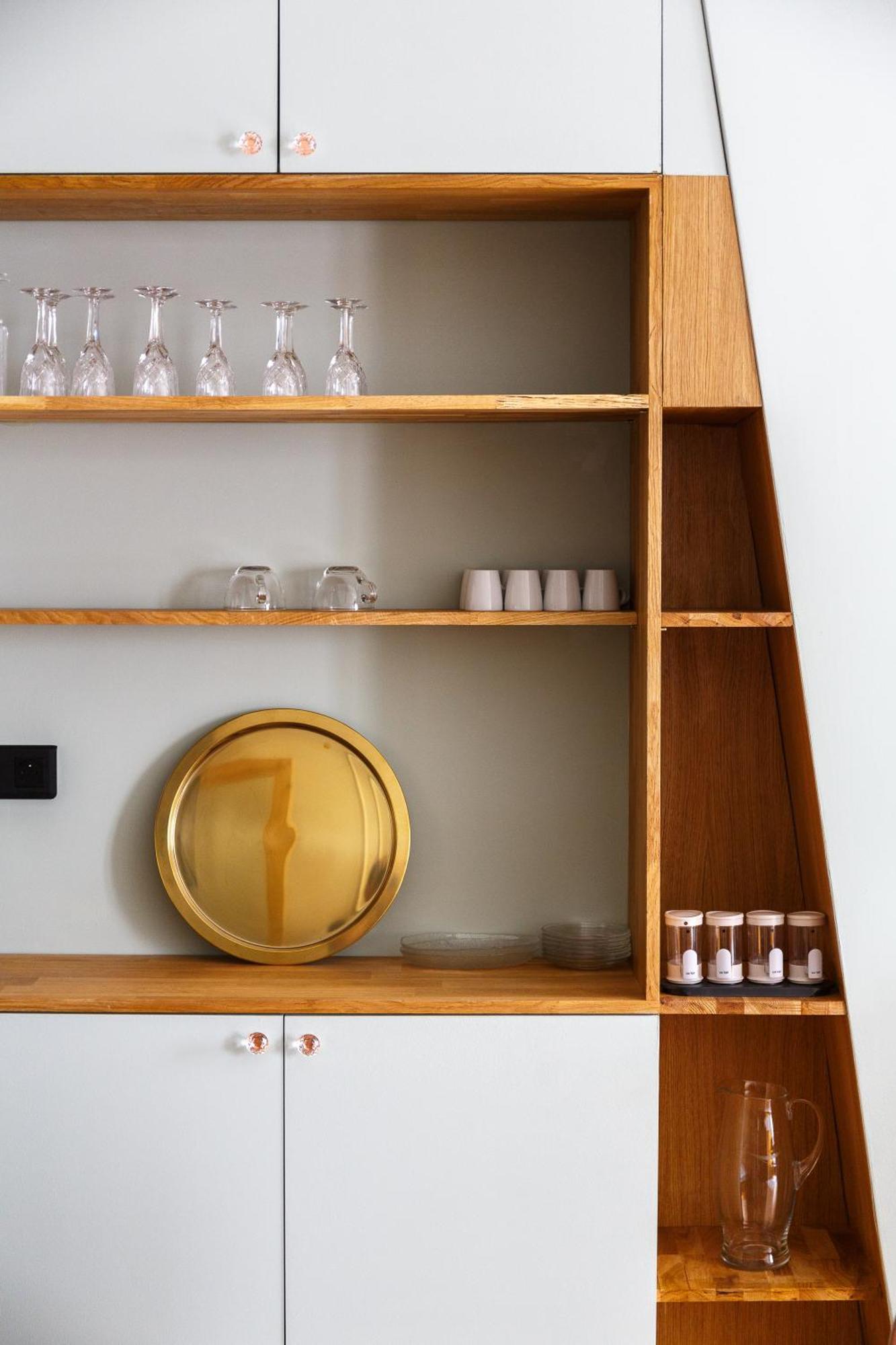 Aparthotel Stylish In The Heart Of Parigi