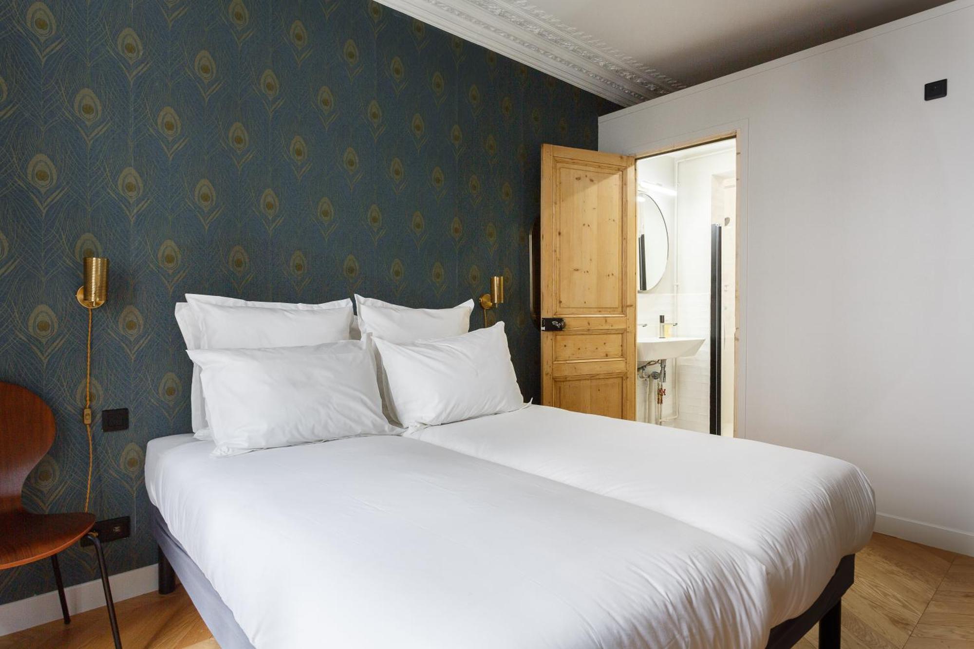 Stylish In The Heart Of