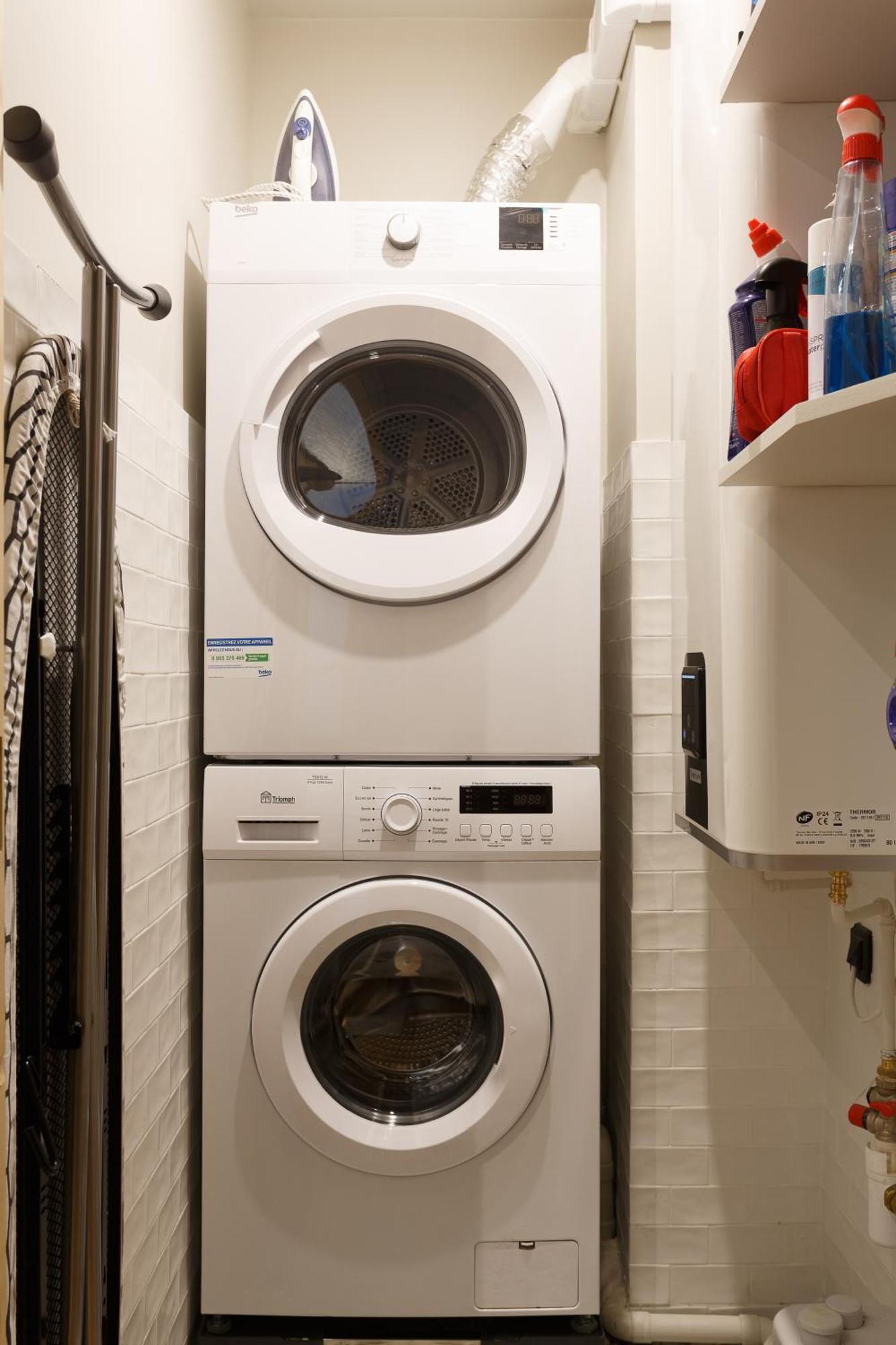 Stylish In The Heart Of 4* Parigi