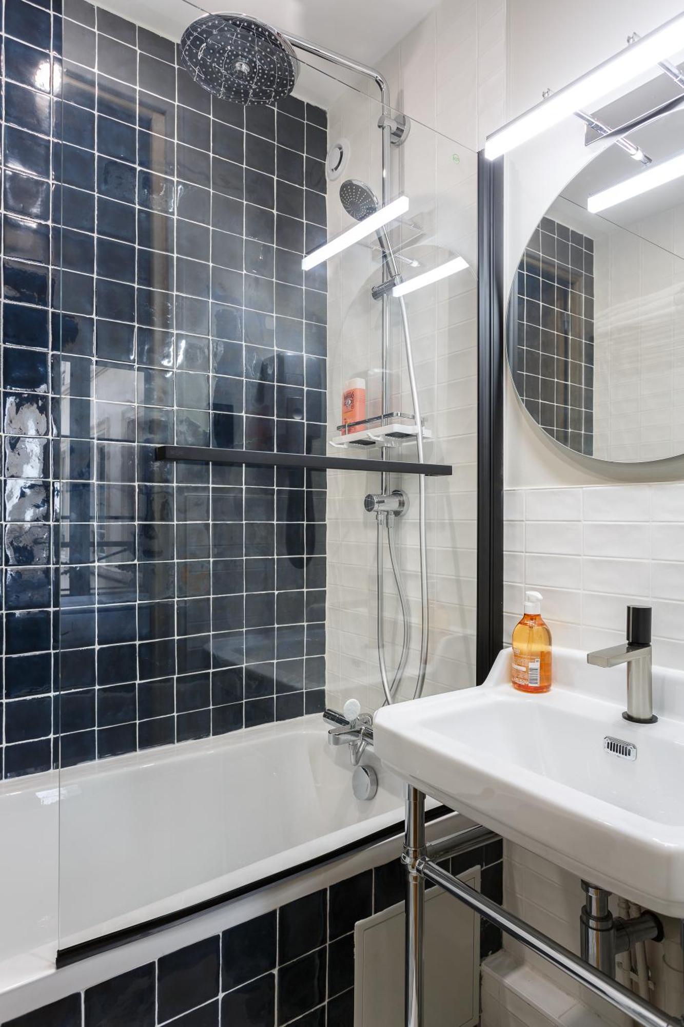 Aparthotel Stylish In The Heart Of