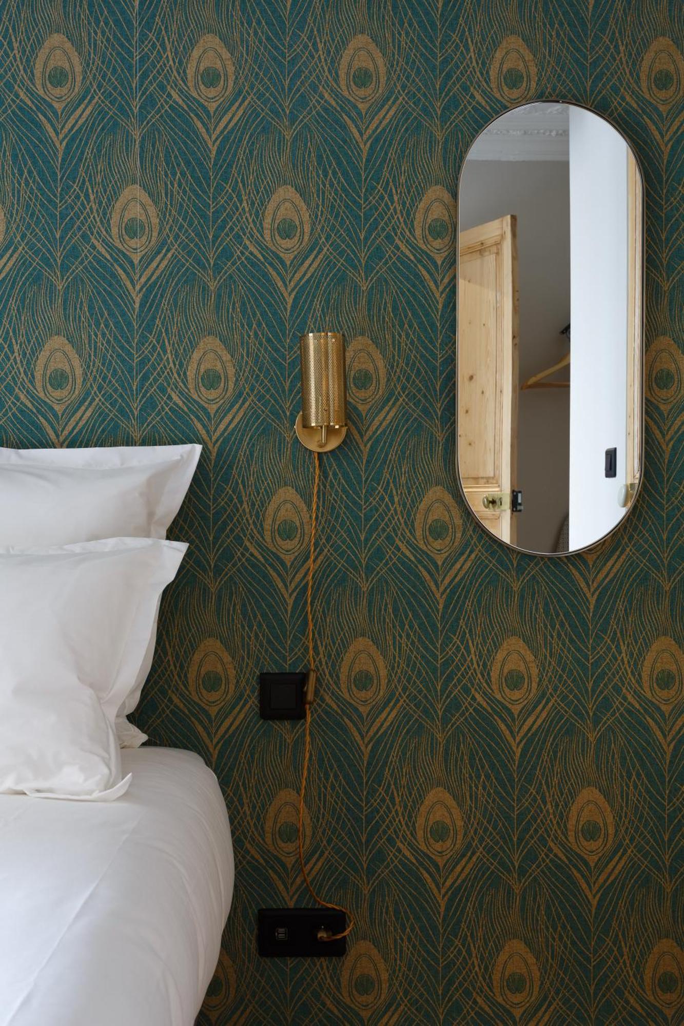 Stylish In The Heart Of Aparthotel 4*