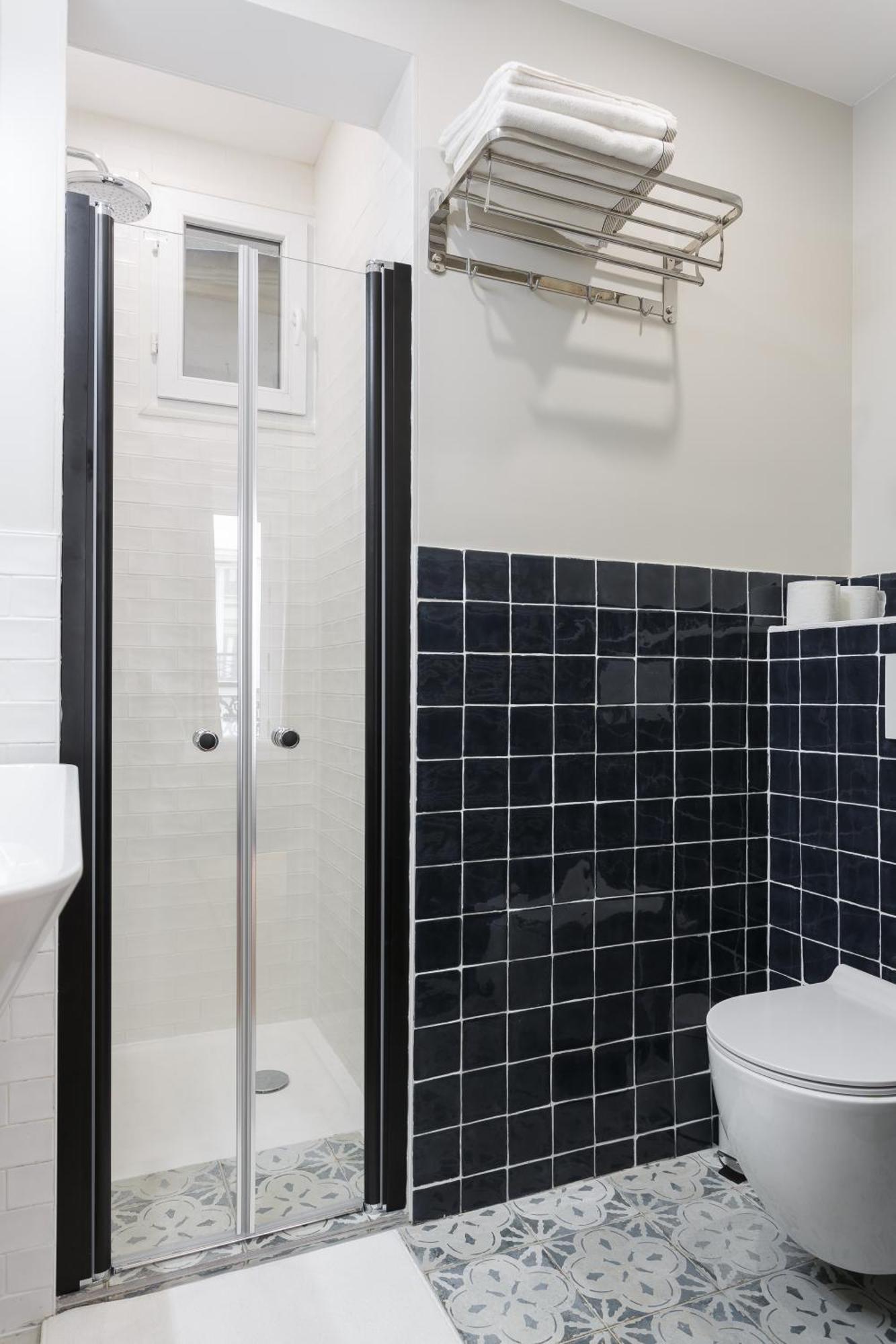 Aparthotel Stylish In The Heart Of