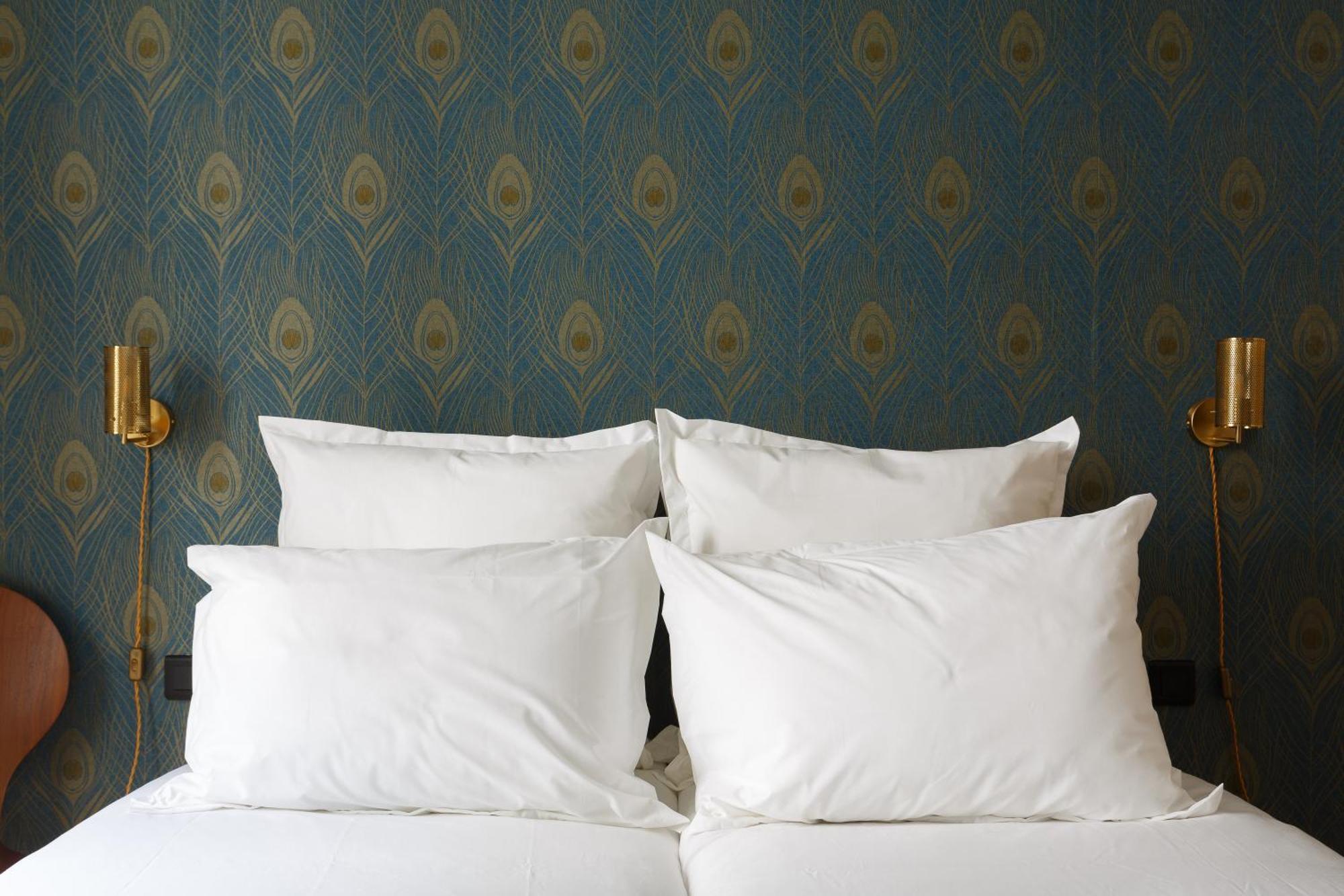 Aparthotel Stylish In The Heart Of 4*