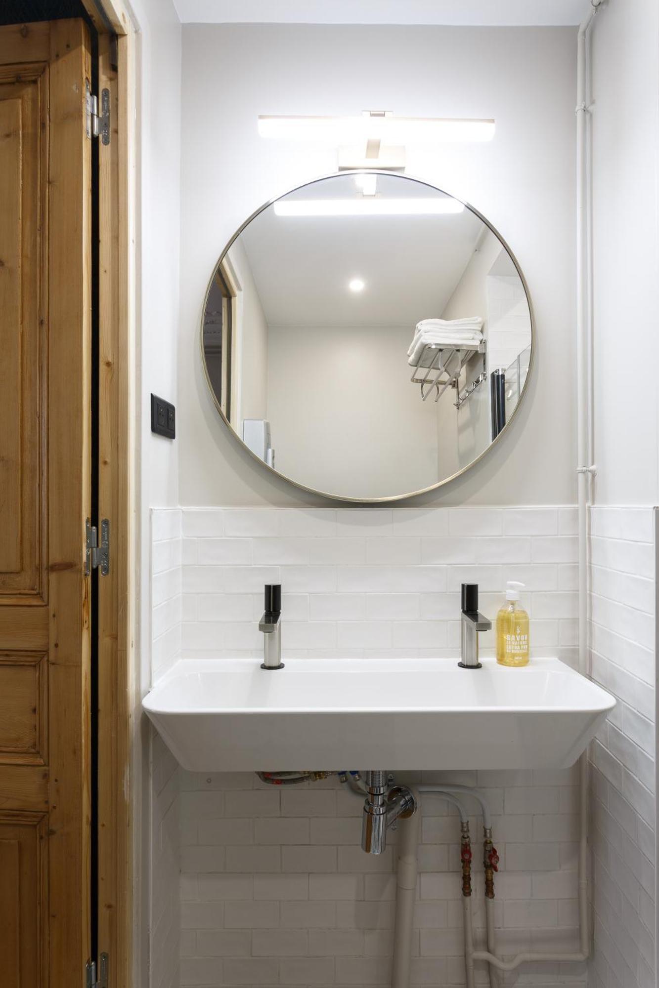 Stylish In The Heart Of Aparthotel