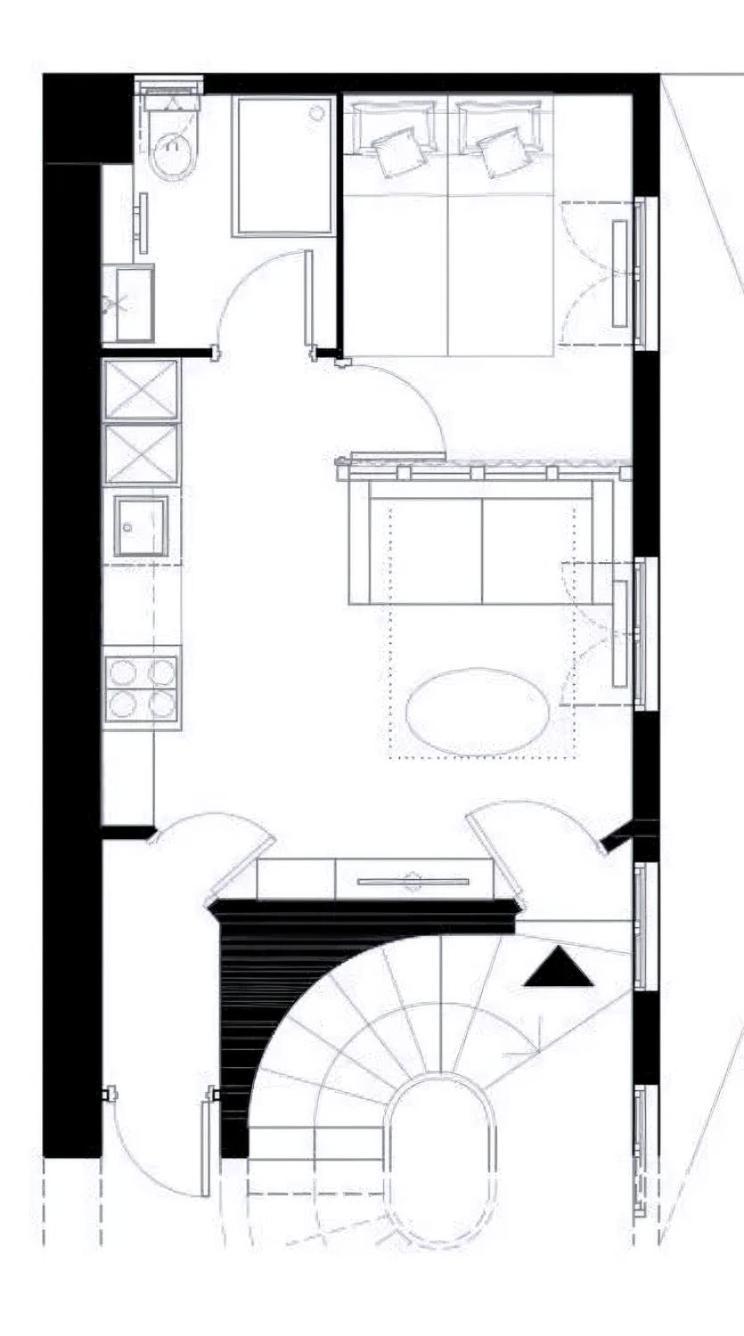 Aparthotel Stylish In The Heart Of