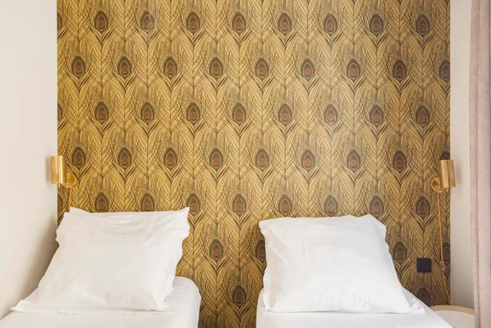 Stylish In The Heart Of 4*