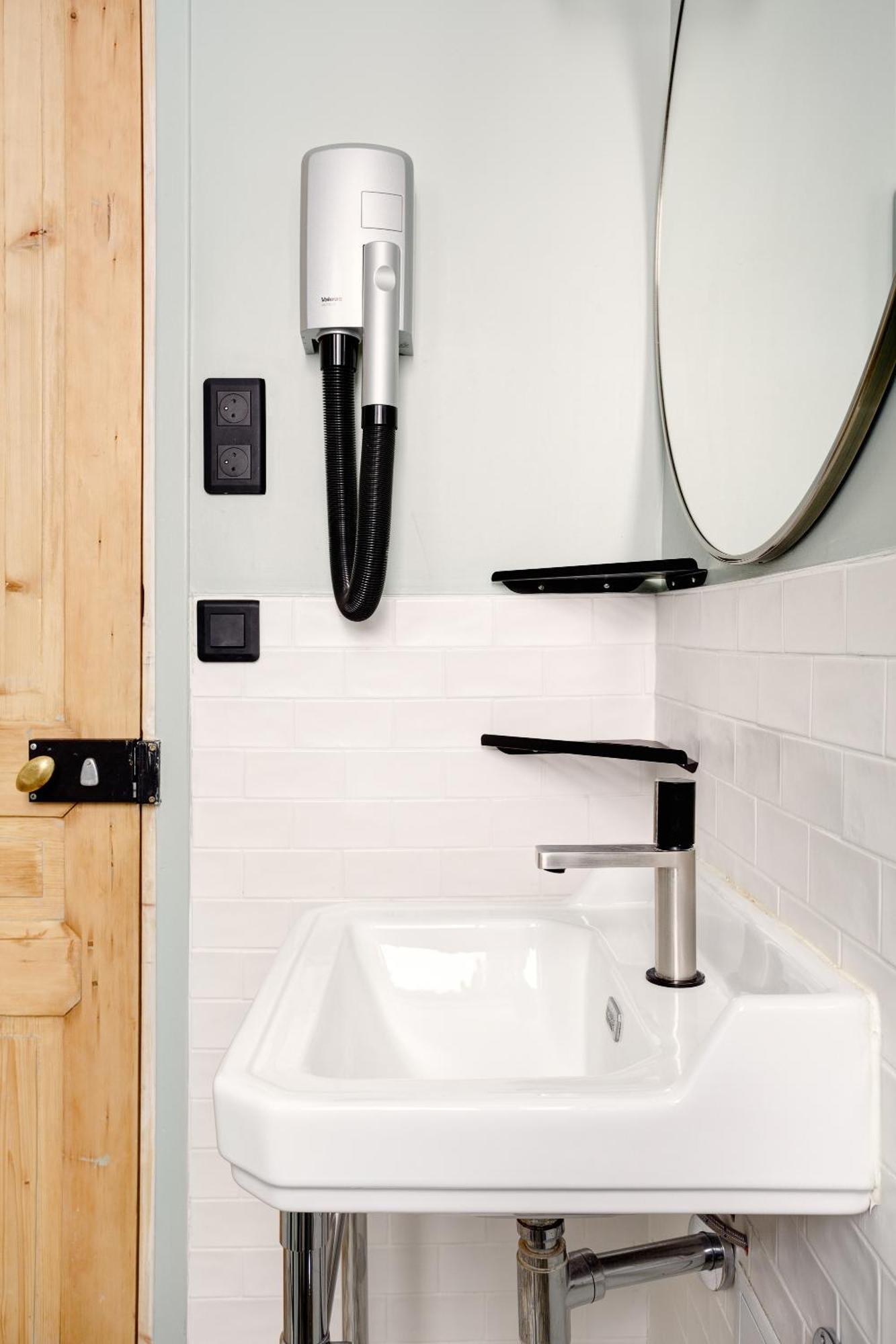 Aparthotel Stylish In The Heart Of