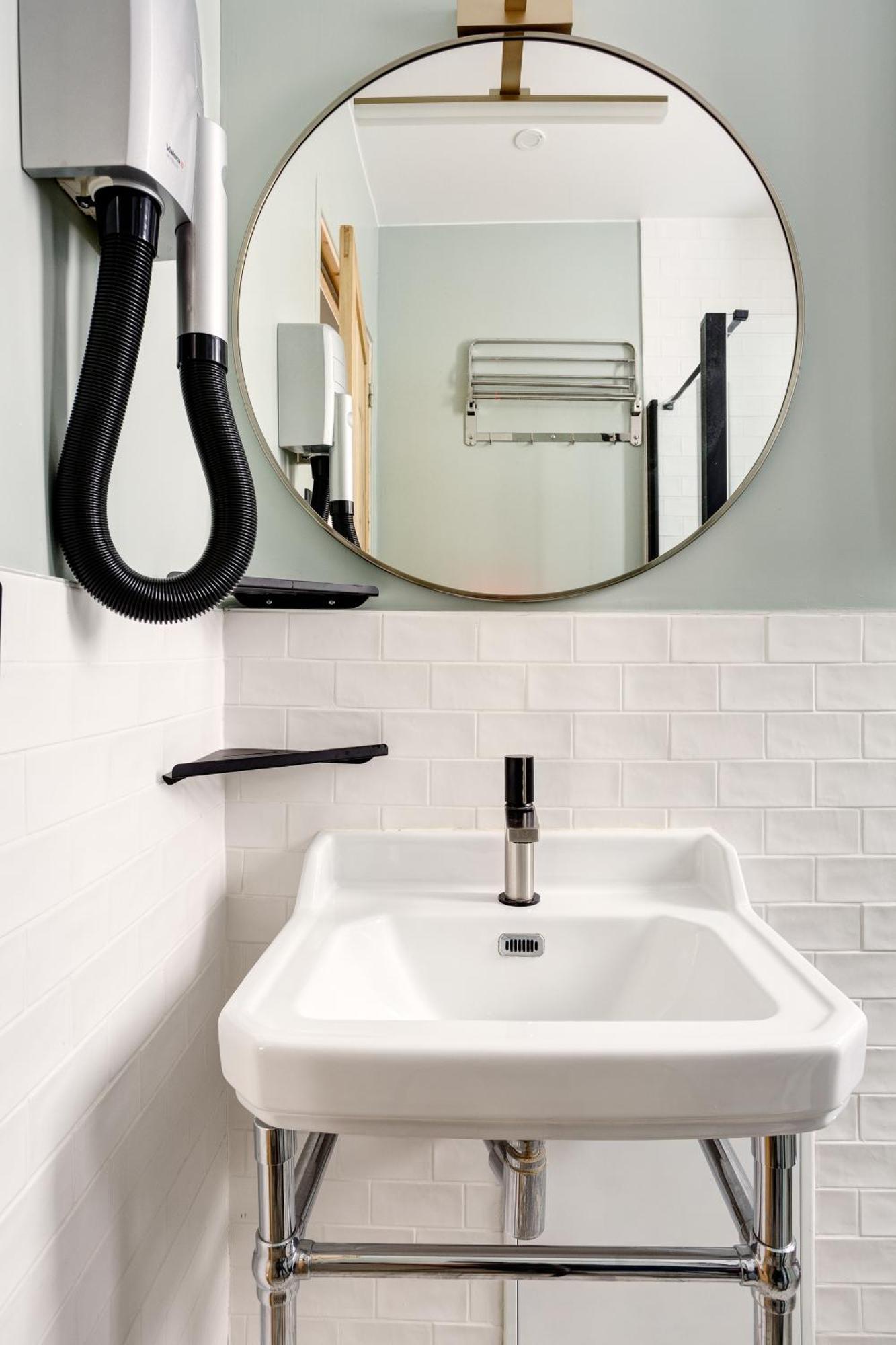 Stylish In The Heart Of 4*