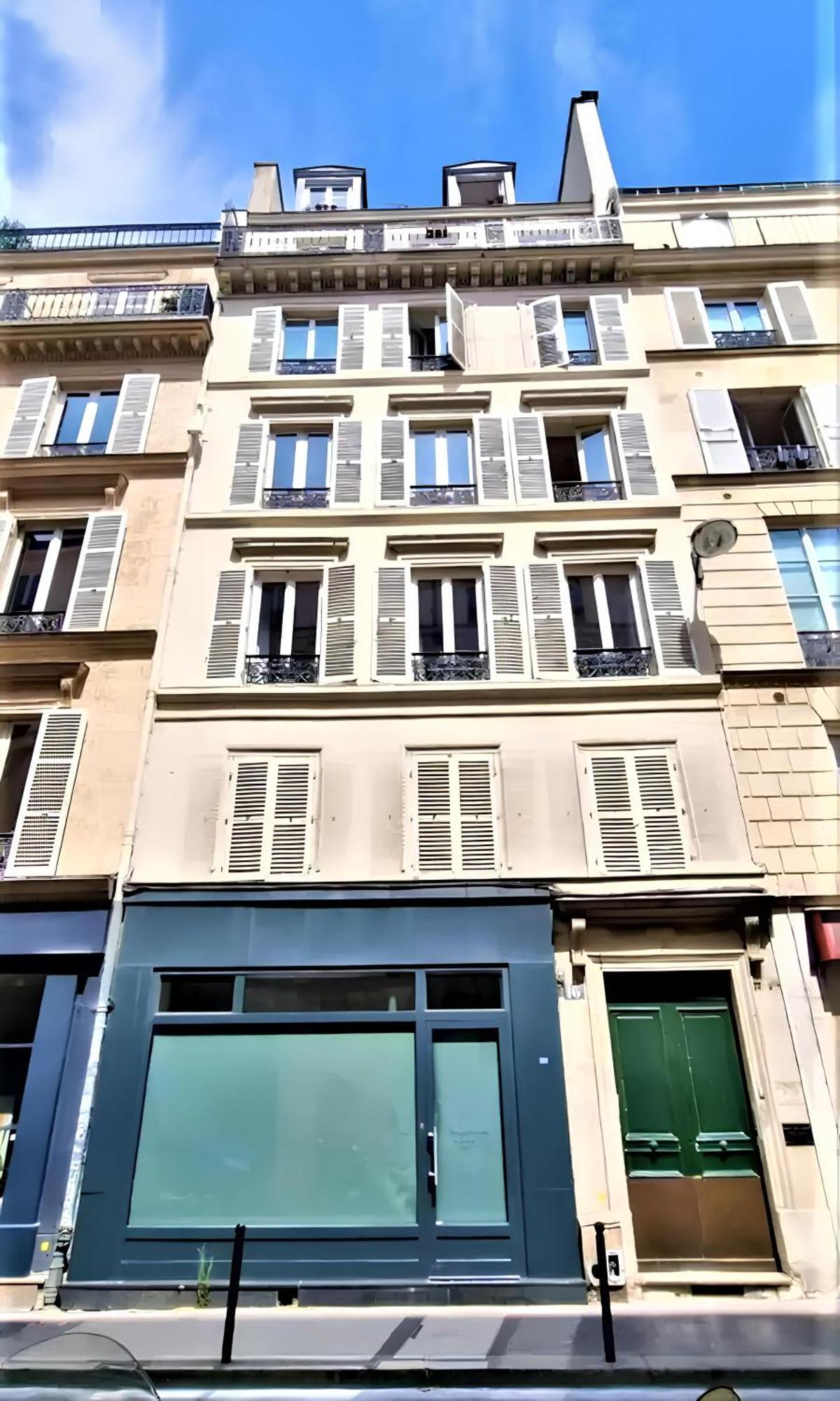 Stylish In The Heart Of Aparthotel