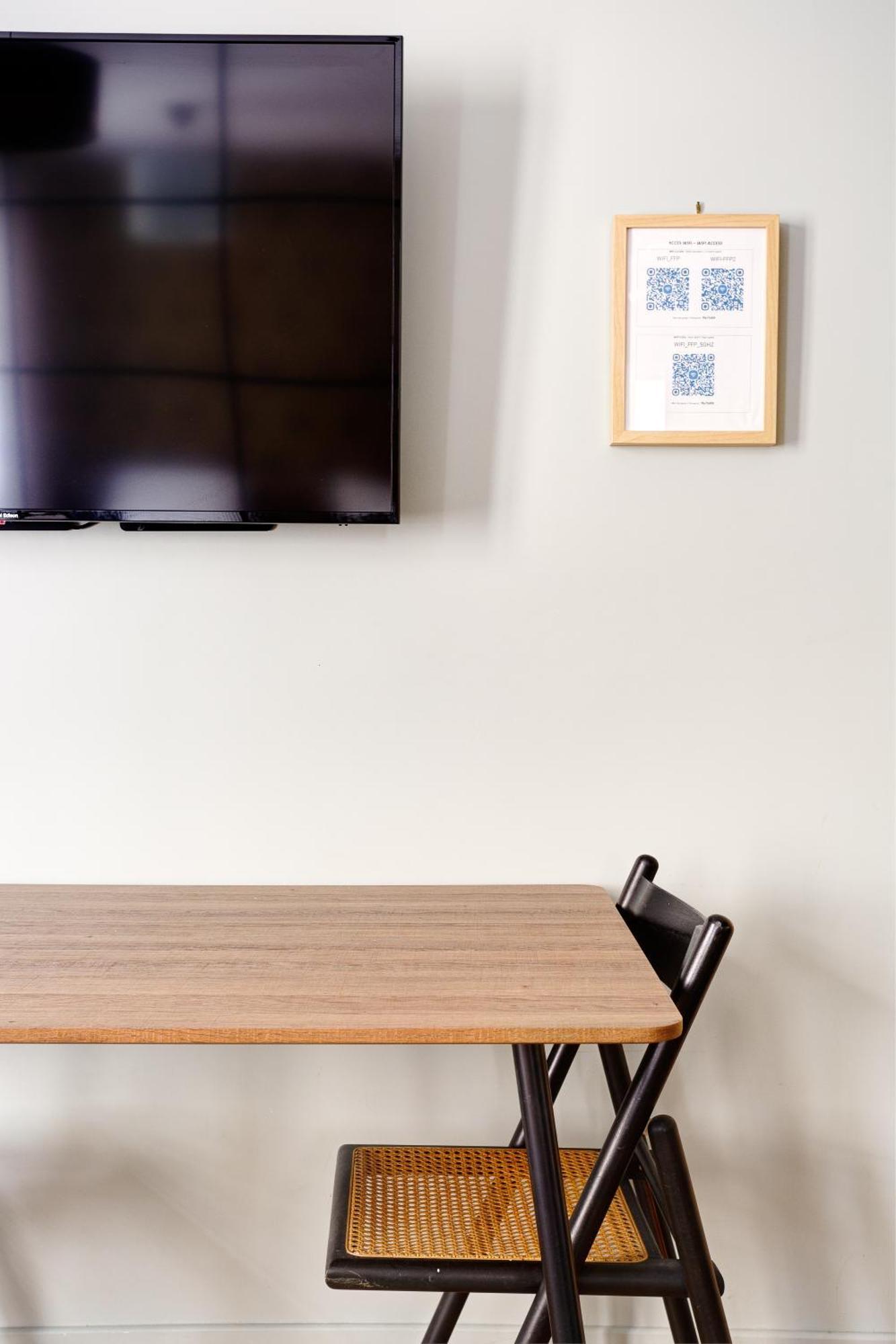 Aparthotel Stylish In The Heart Of