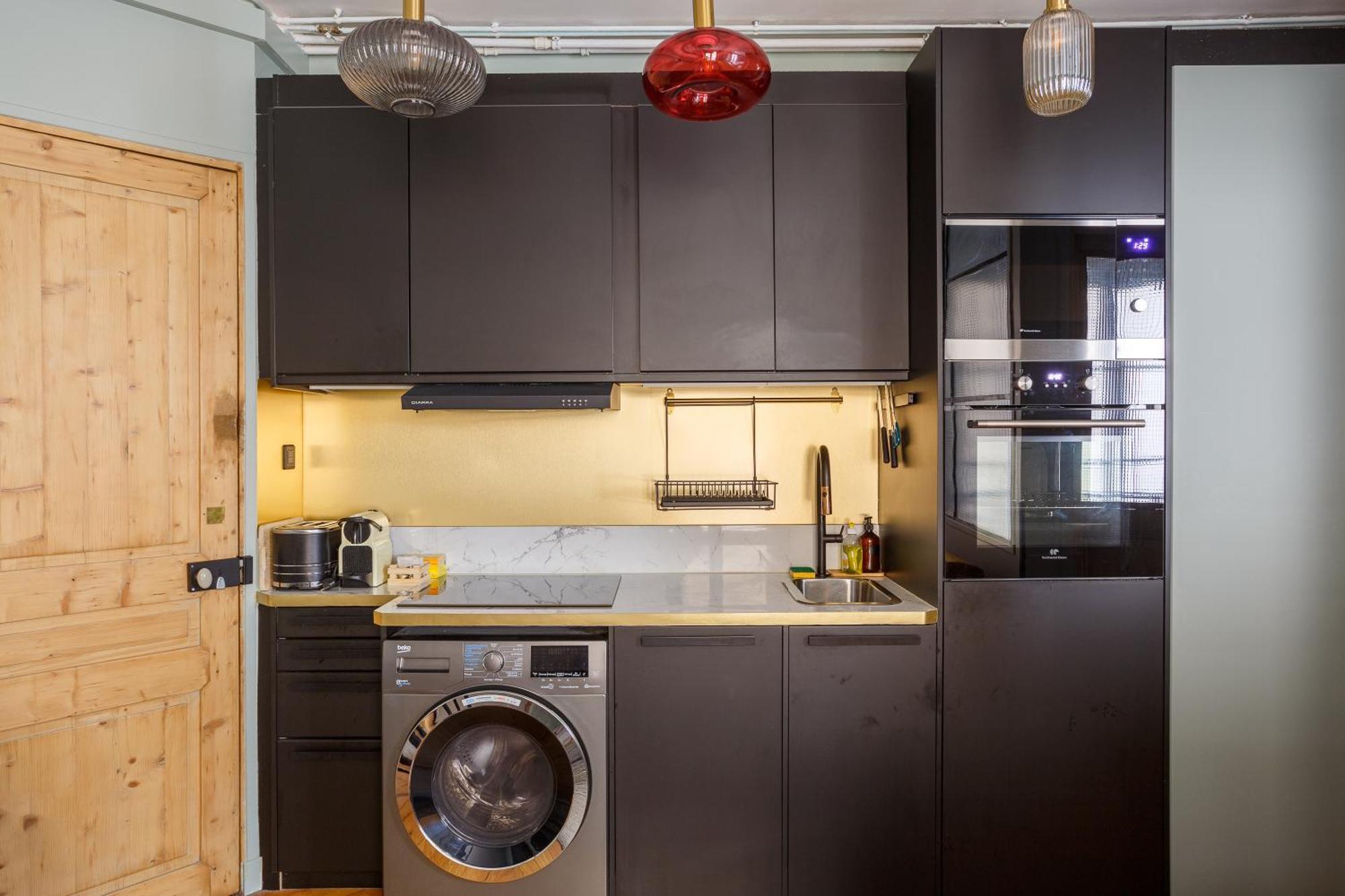 Stylish In The Heart Of