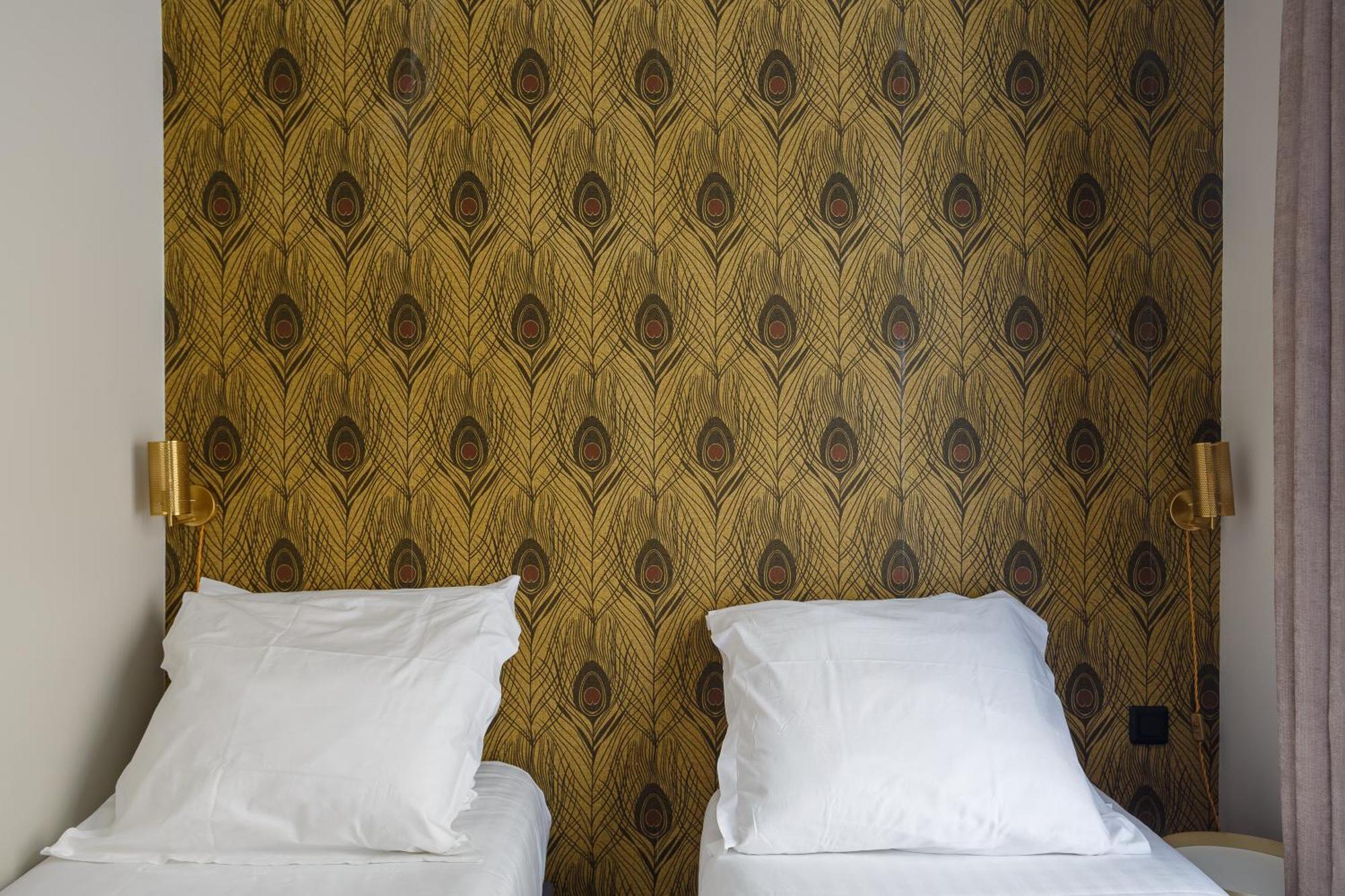 Stylish In The Heart Of Aparthotel