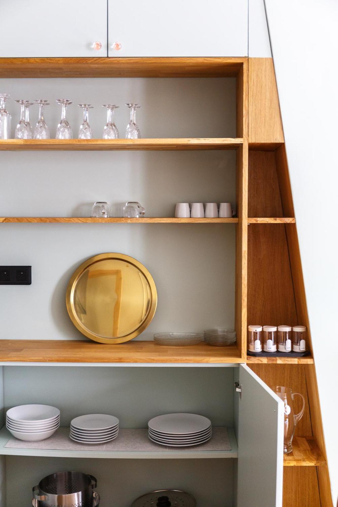 Stylish In The Heart Of 4* Paris