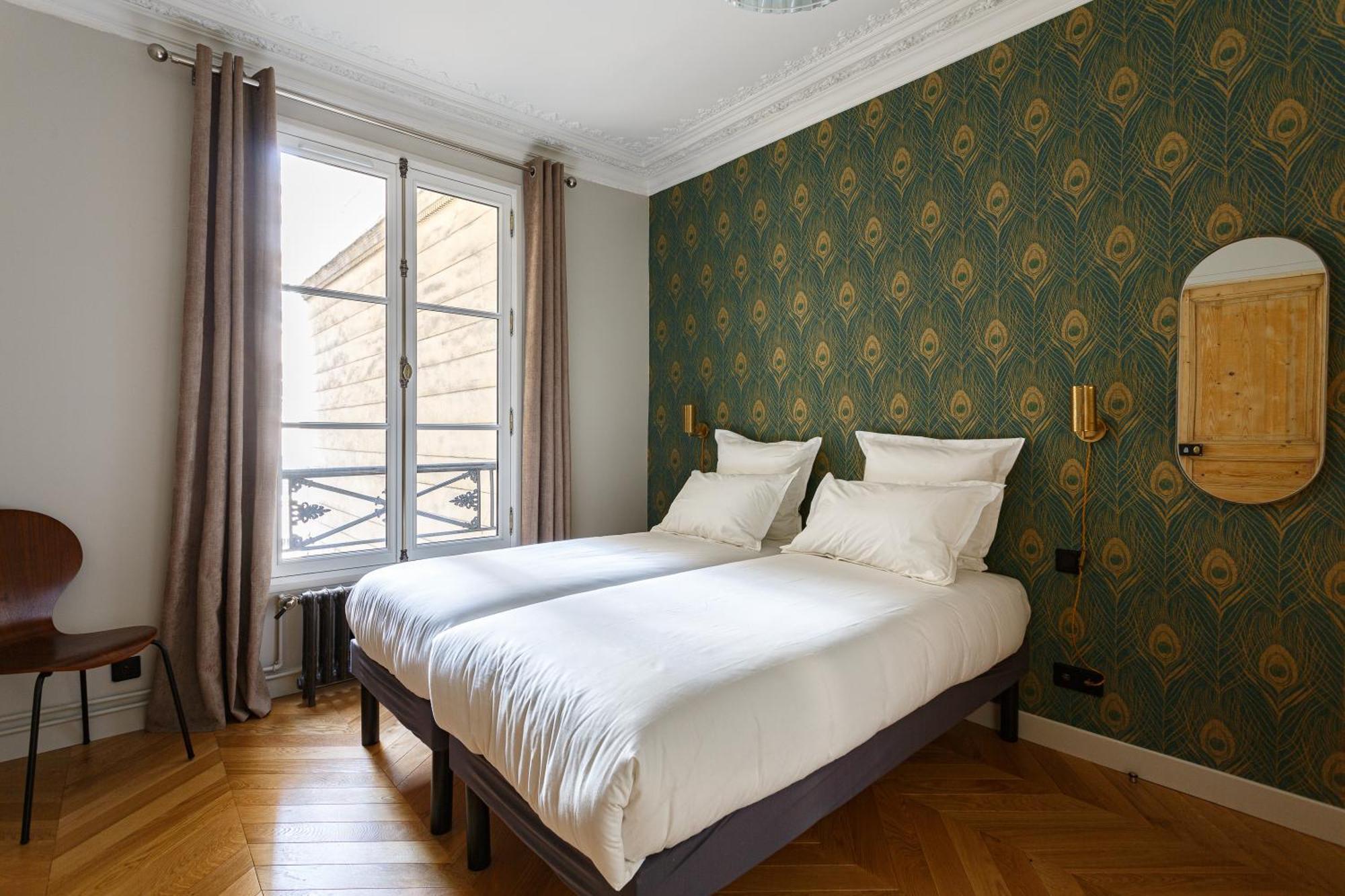 Stylish In The Heart Of 4* Paris