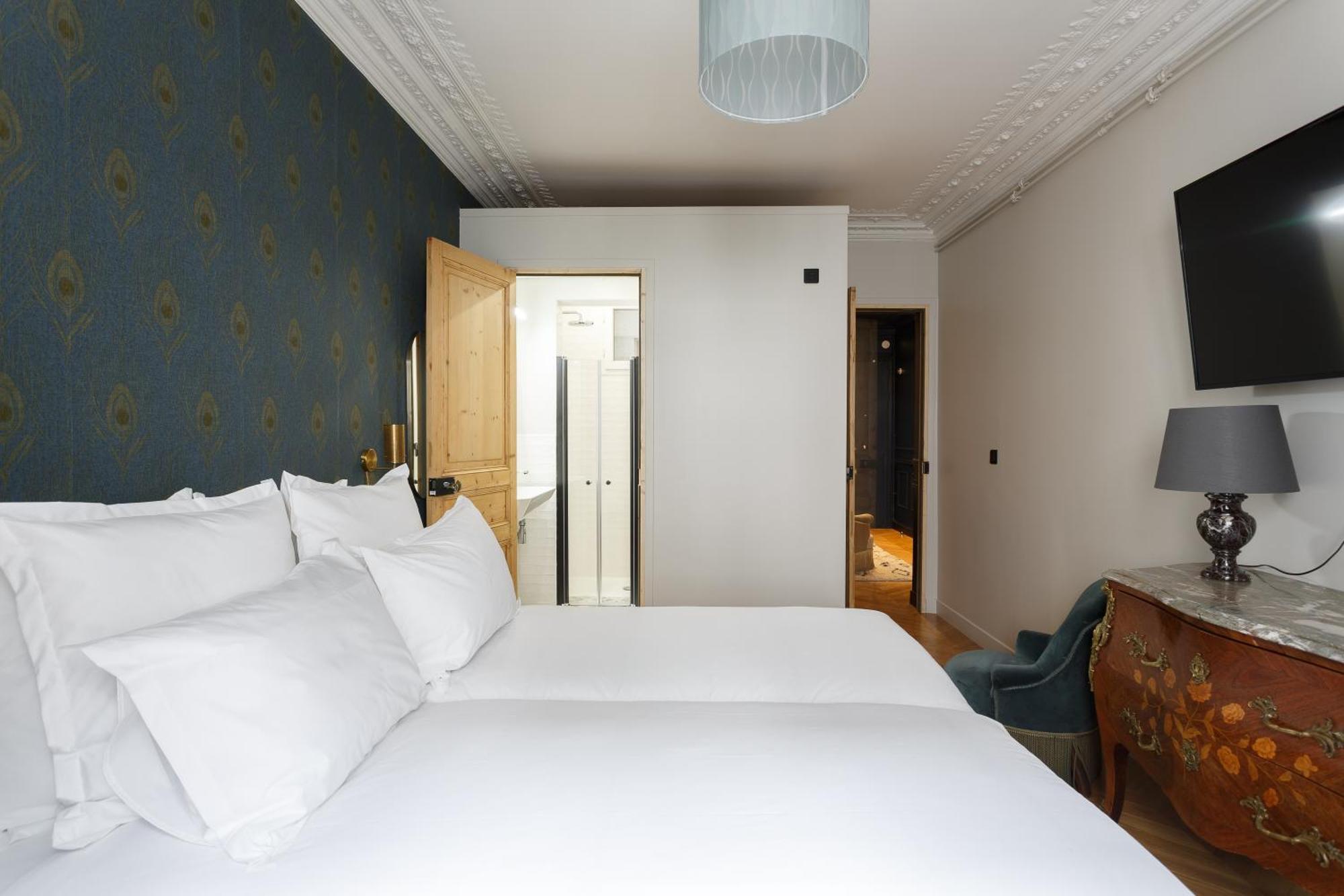 Stylish In The Heart Of