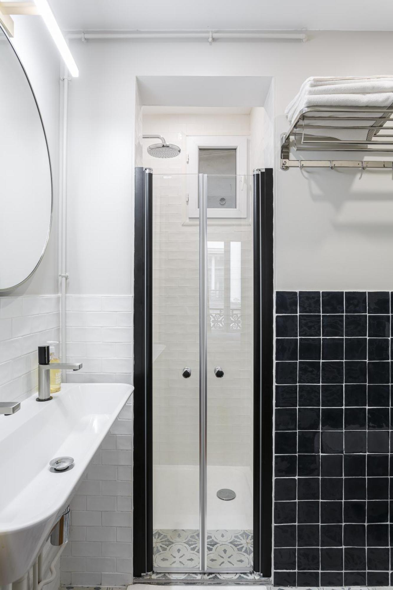 Stylish In The Heart Of