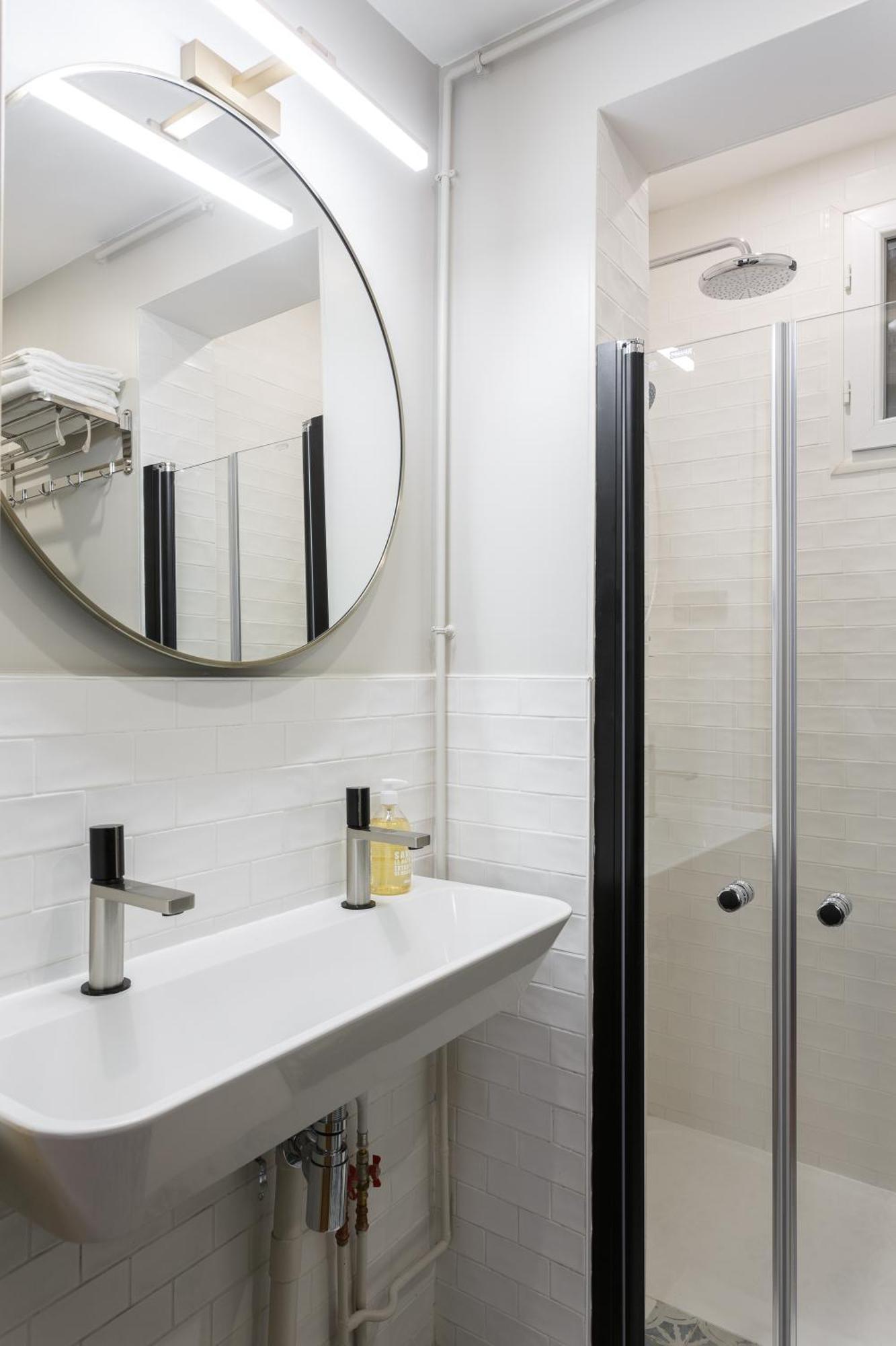 Stylish In The Heart Of 4* Paris