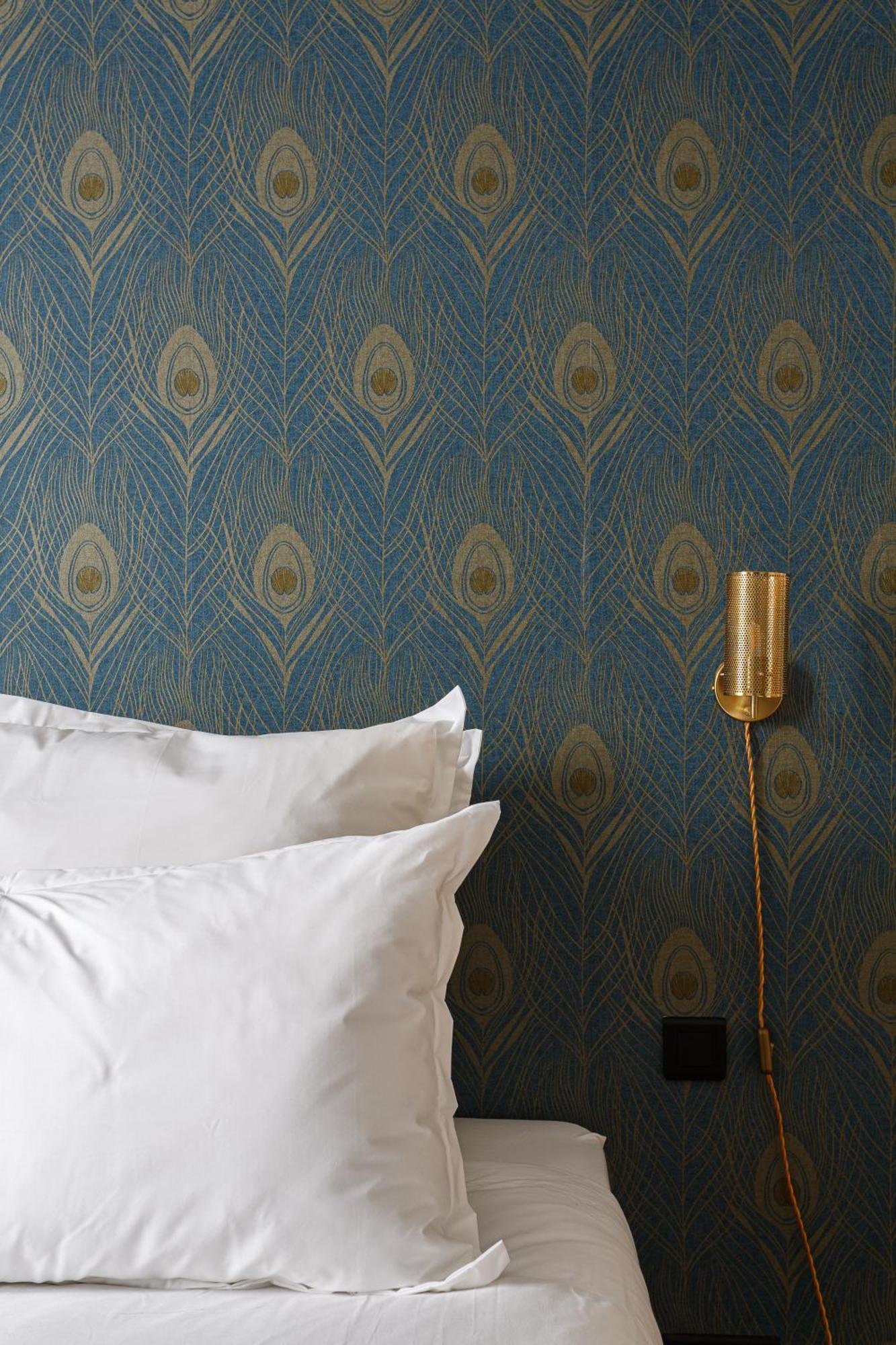 Stylish In The Heart Of 4*